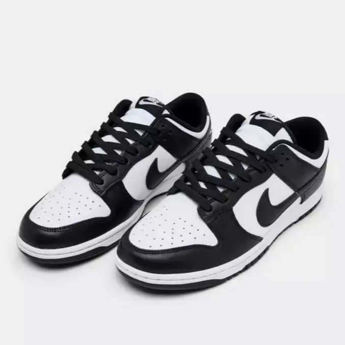 Nike 耐克 Dunk 低帮运动鞋