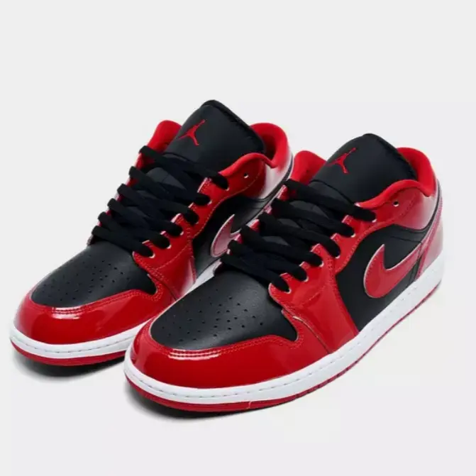 Nike 耐克 Air Jordan Retro 1 低帮运动鞋