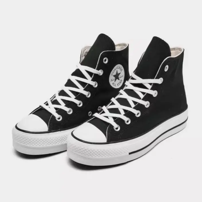 Converse 匡威 All Stars 厚底运动鞋