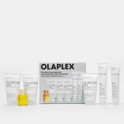 OLAPLEX 护发小样套装