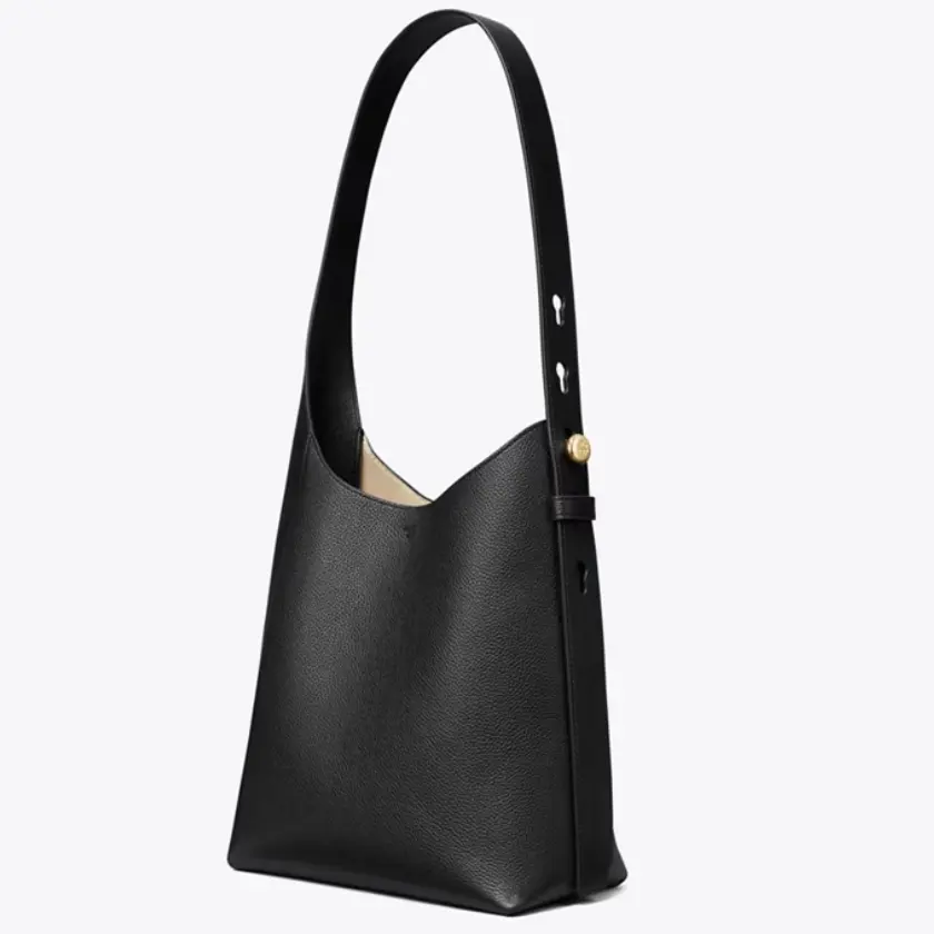 Tory Burch 汤丽柏琦 Romy 小号 Hobo包