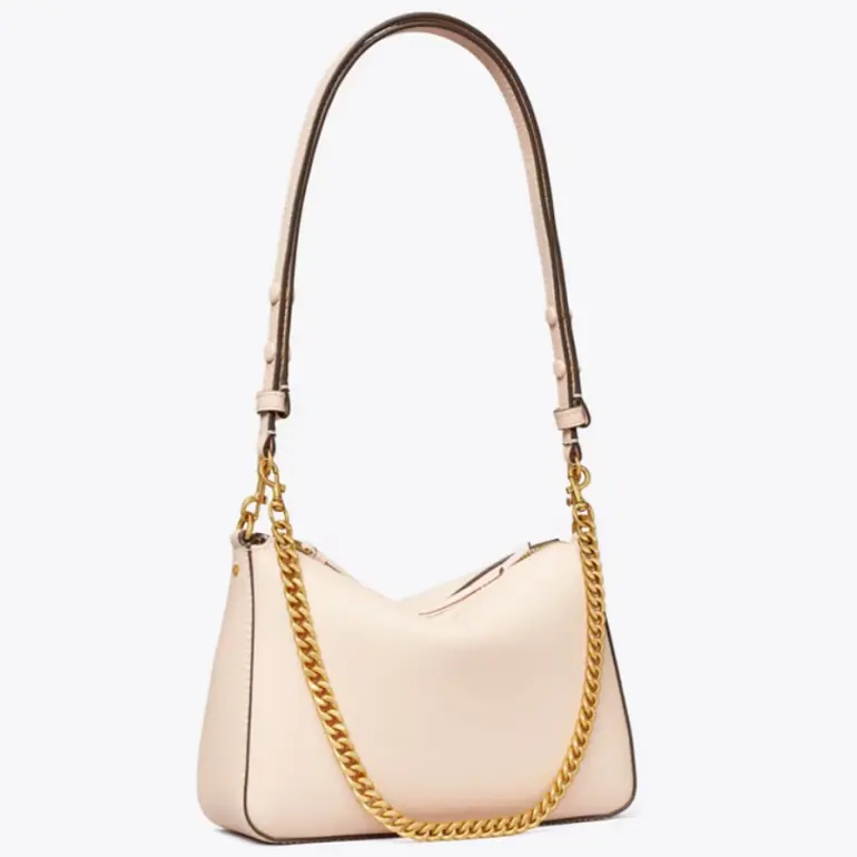 Tory Burch 汤丽柏琦 Perry 小号单肩包