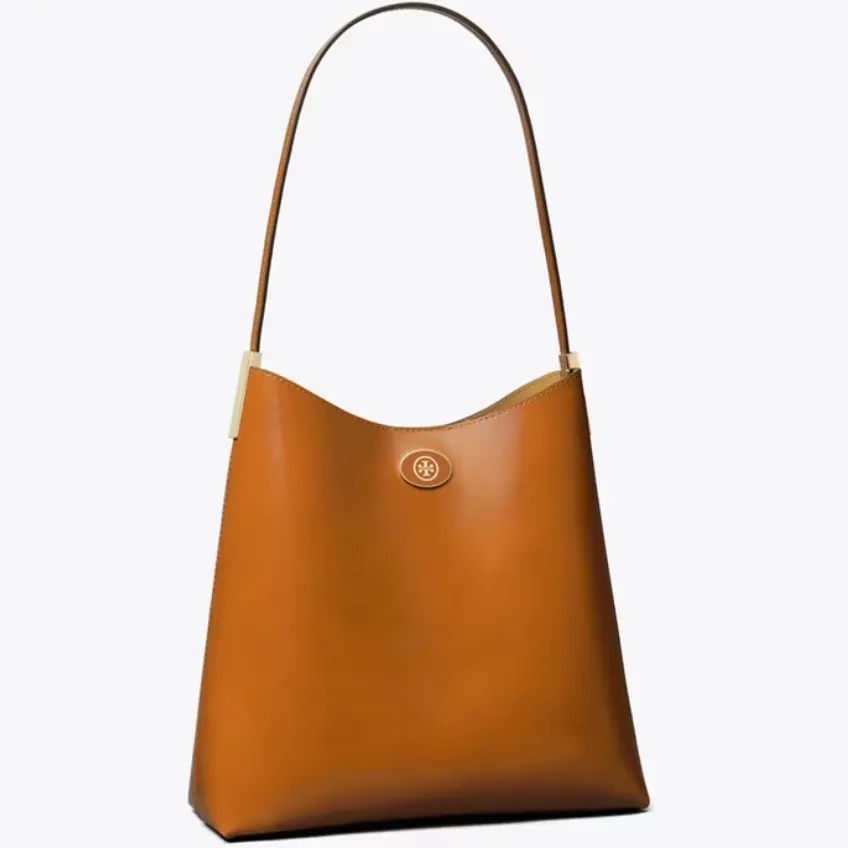 Tory Burch 汤丽柏琦 Robinson Hobo包