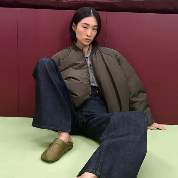 Neiman Marcus： Loewe 私促上新 水洗POLO衫$414 工装短裤$594