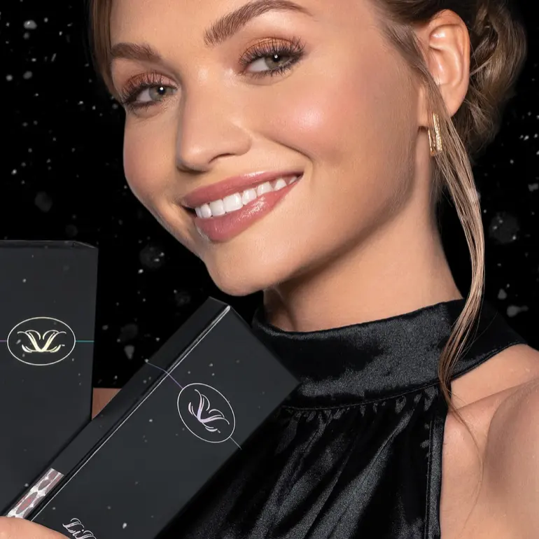 Lilash：黑五大促 入睫毛膏、精华液