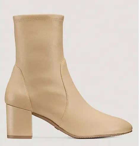 Stuart Weitzman YULIANA 60 踝靴