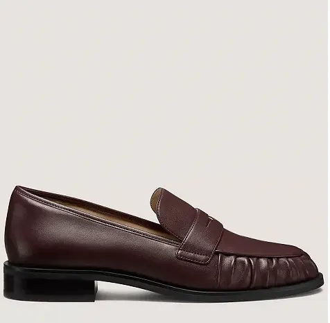 Stuart Weitzman LUANNE 乐福鞋