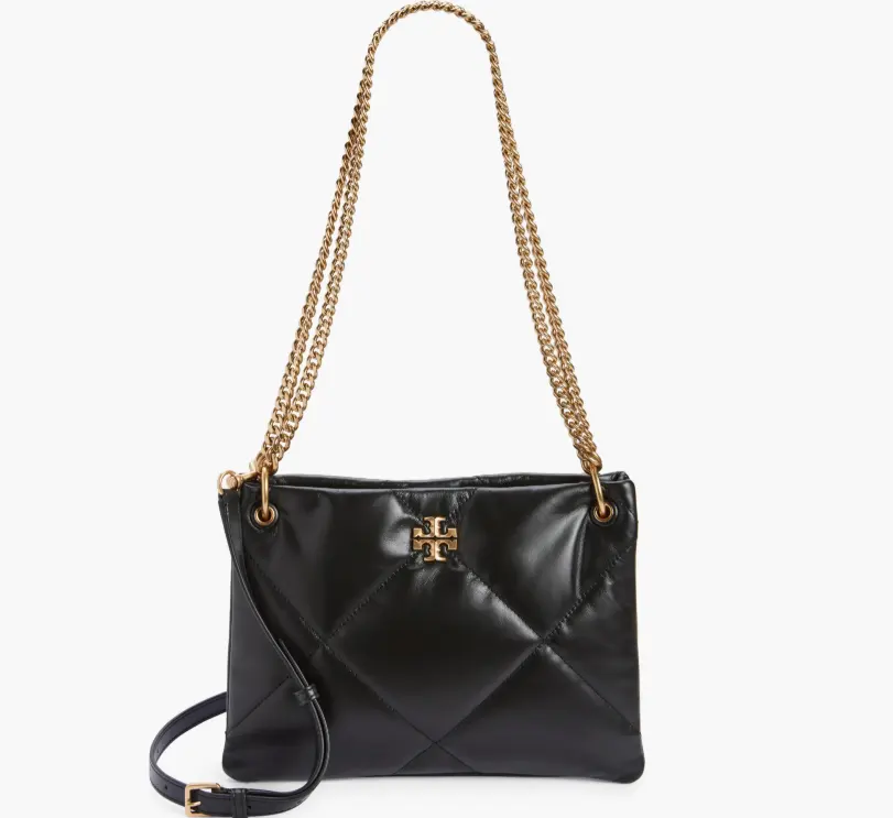 Tory Burch  Small Kira Diamond 单肩包