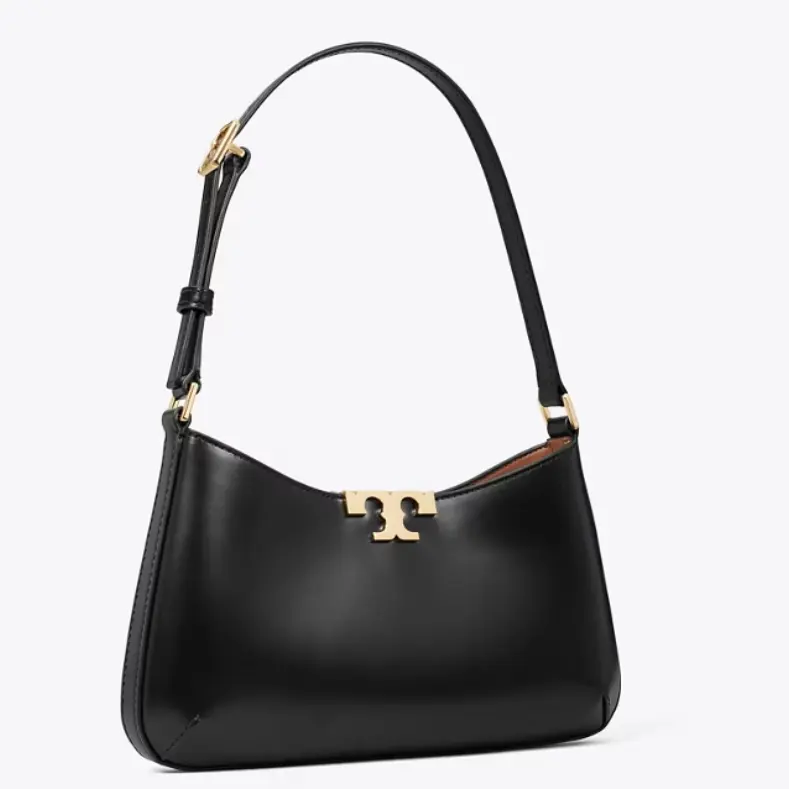 满$500享额外6.5折！Tory Burch 汤丽柏琦 Eleanor Slim 单肩包
