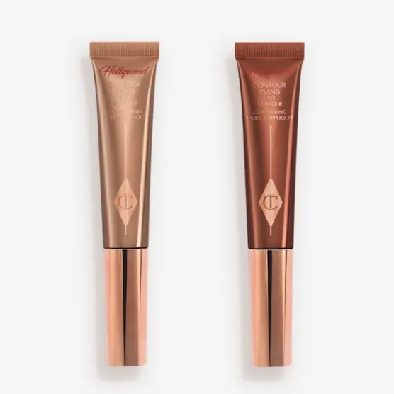 Charlotte Tilbury Hollywood Contour Wand 双瓶装
