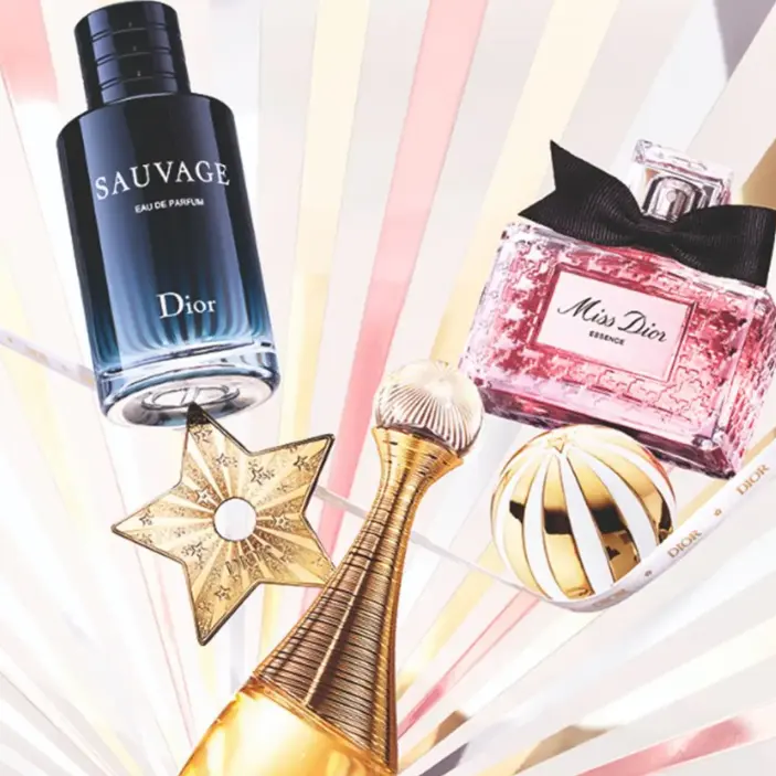 Nordstrom：美妆黑五开抢 YSL银管半价 祖·玛珑限定Q香套装$98