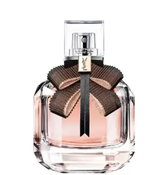 Yves Saint Laurent  Mon Paris Lumiere 香水