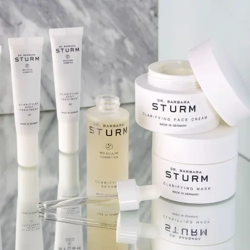 Dr. Barbara Sturm US：小众奢华护肤
