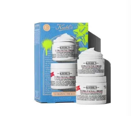 Kiehl's 高保湿套装
