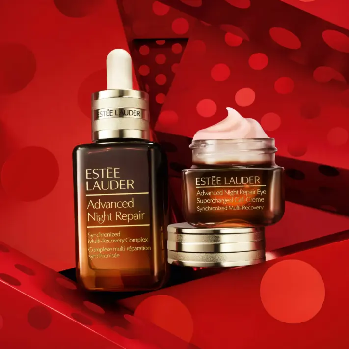 Estee Lauder：雅诗兰黛限时特惠！满$75送神秘护肤礼包