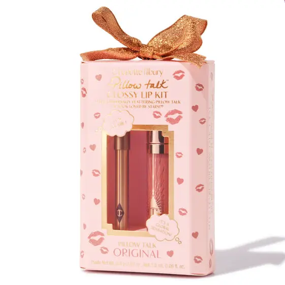 Charlotte Tilbury 迷你唇膏套装