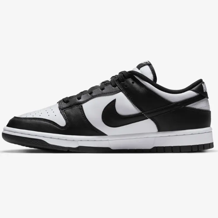 Nike 耐克 Dunk Low Retro 运动鞋