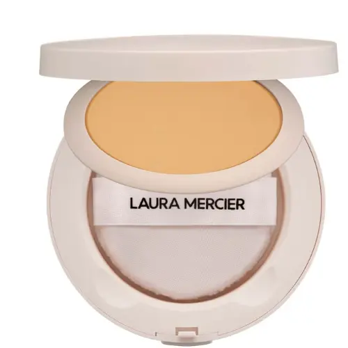 Laura Mercier 定妆粉饼