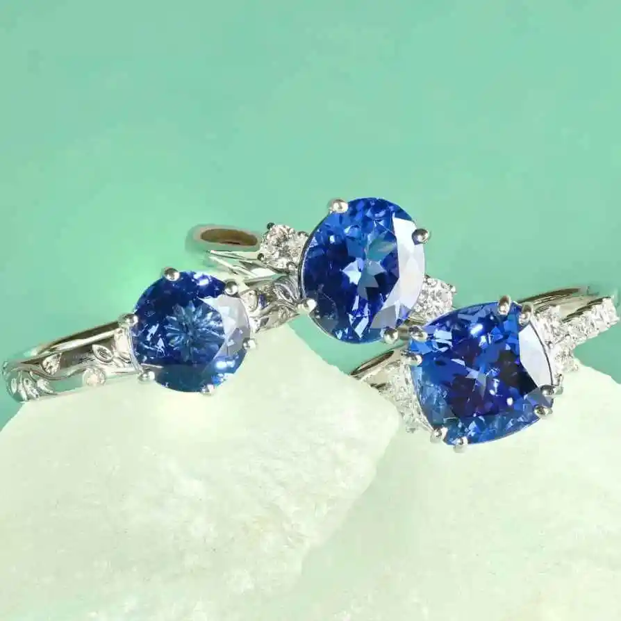 Shop LC：生日大促！精选珠宝额外7.8折