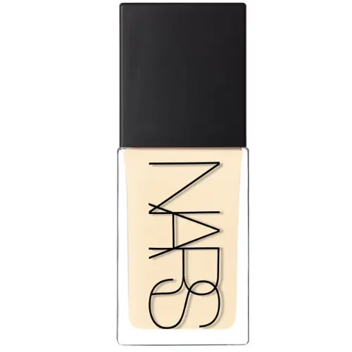 Nars 超方瓶 粉底液