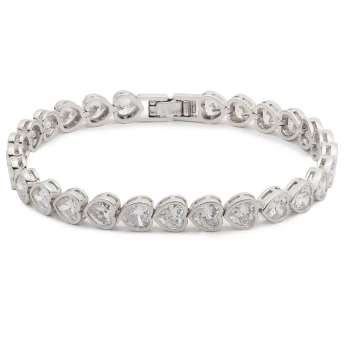 新款！Givenchy 纪梵希心形手链