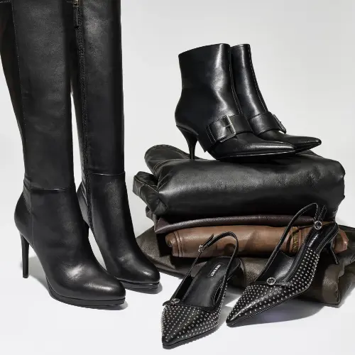 Nine West：全场鞋履热卖 选购高跟单鞋、靴子、平底鞋等