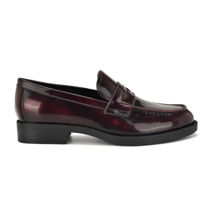 Nine West 玖熙 乐福鞋