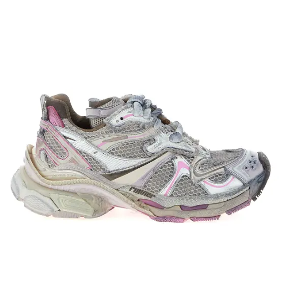 Balenciaga 巴黎世家 runner 2.0 运动鞋