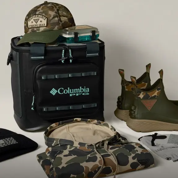 Columbia Sportswear：哥伦比亚温暖促销！大童款超值热卖