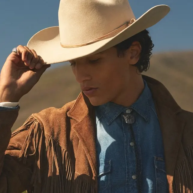 MR PORTER 亚太站：POLO RALPH LAUREN 拉夫劳伦时尚上新热卖