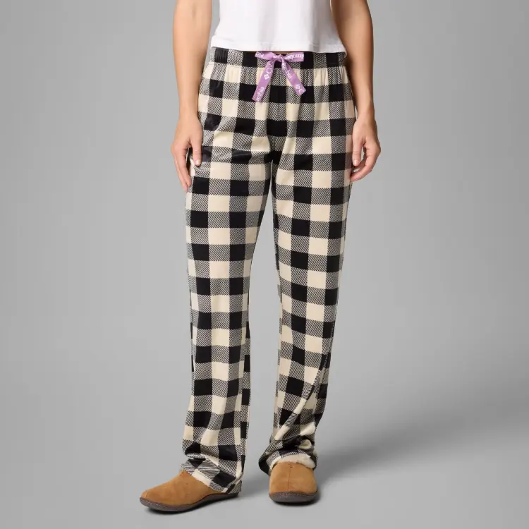 Columbia 哥伦比亚超柔绒睡裤