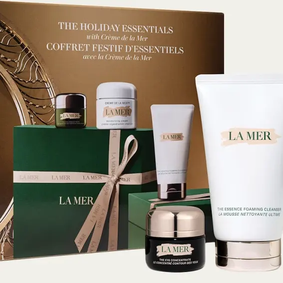 Bergdorf Goodman：美妆套装热卖 选购 La Mer、La Prairie、Tom Ford 等