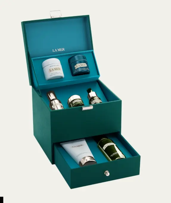 La Mer  护肤7件套