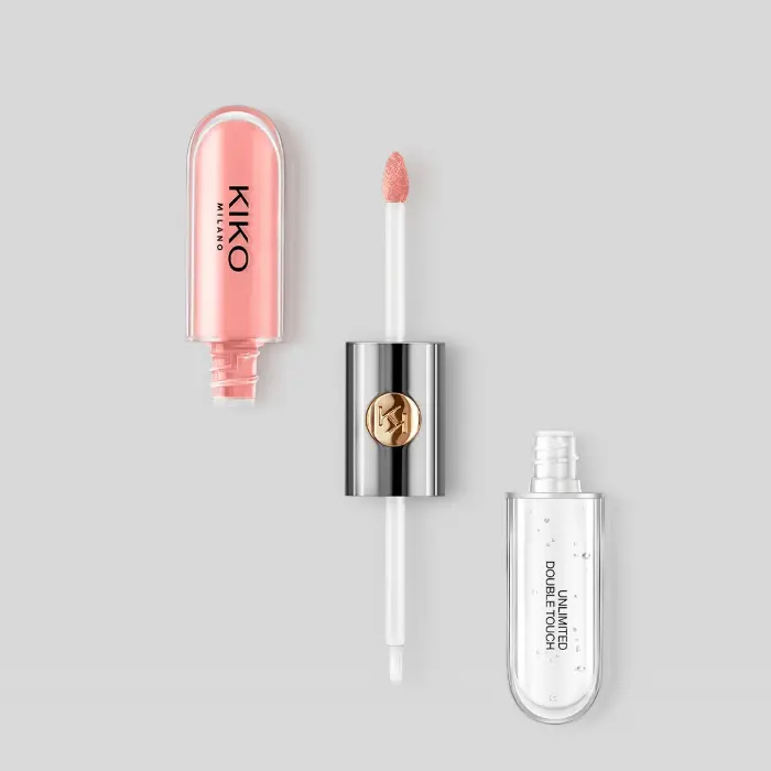 Kiko 双头唇釉