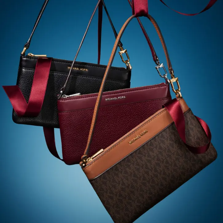 Michael Kors：全场服饰鞋包热卖