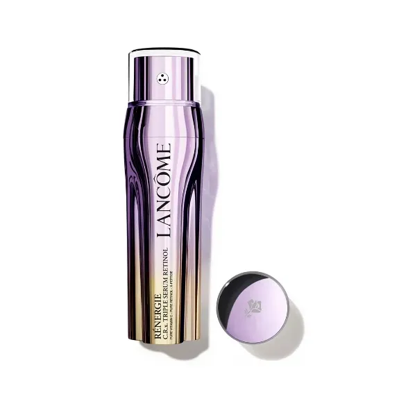 Lancome 兰蔻 CRX 三重视黄醇精华 约50ml装