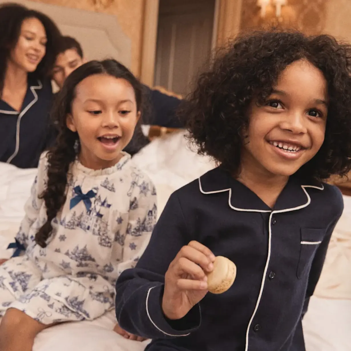 Gymboree 金宝贝美国官网：全场童装黑五大促开启