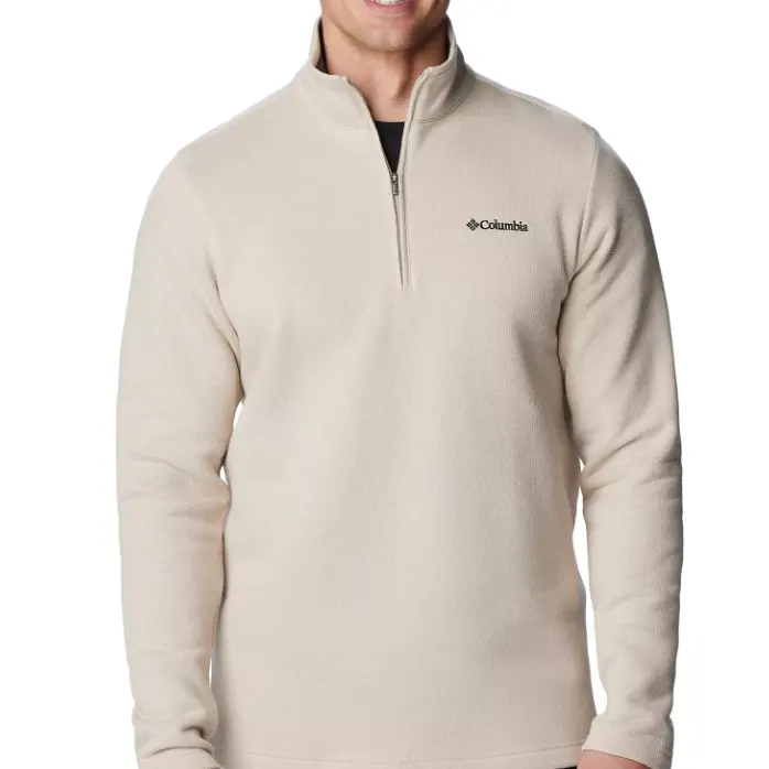 Columbia 哥伦比亚 Great Hart Mountain III 半拉链套头衫