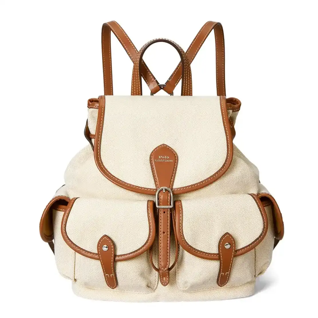 Polo Ralph Lauren 拉夫劳伦 Bellport 双肩包