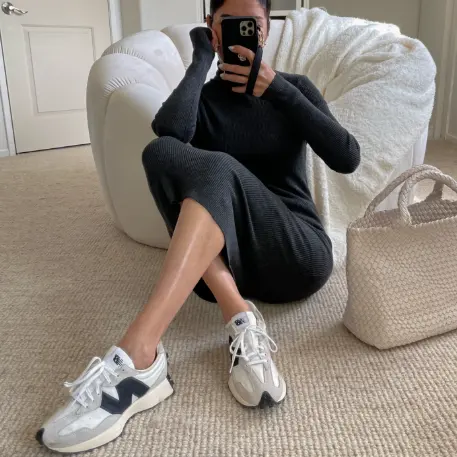 Joes New Balance Outlet：复古好穿运动鞋 入爆款530