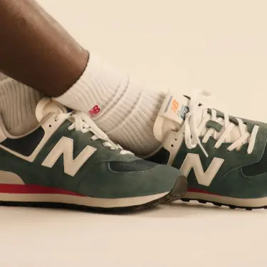 Joes New Balance Outlet：运动鞋热卖