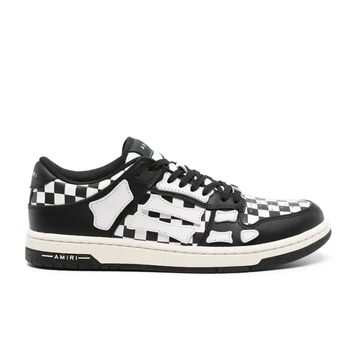AMIRI Skel Top 低帮运动鞋