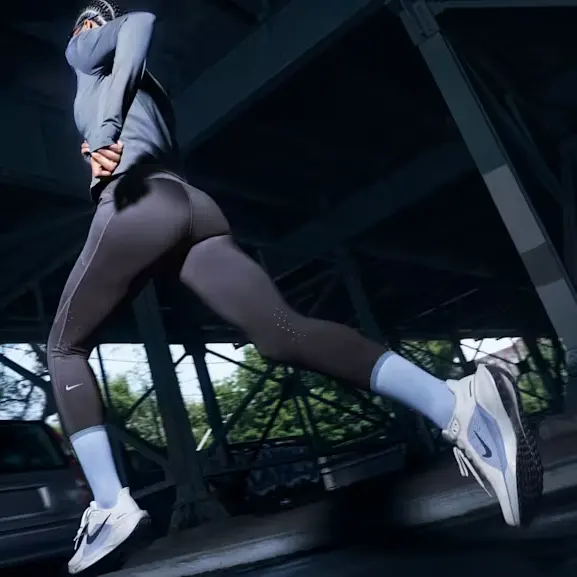 Nike 美国：解锁运动新装备 珊瑚粉Dunk$52