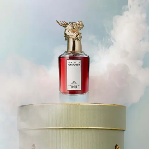 Penhaligon's US：全场香氛&身体护肤热卖