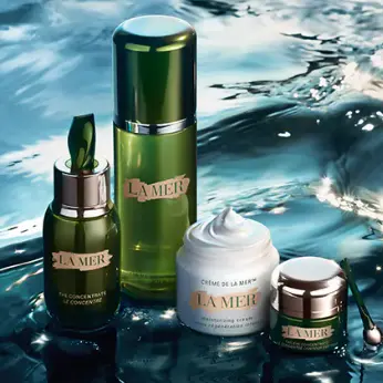 La Mer：护肤大促！入神奇面霜、浓缩精华等