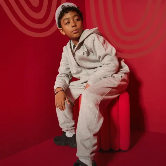 Kids Foot Locker：鞋履大促！精选adidas、New Blance、Nike等