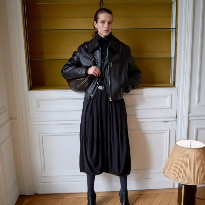 Mytheresa：LEMAIRE 时尚热卖专区 牛角包好价回归