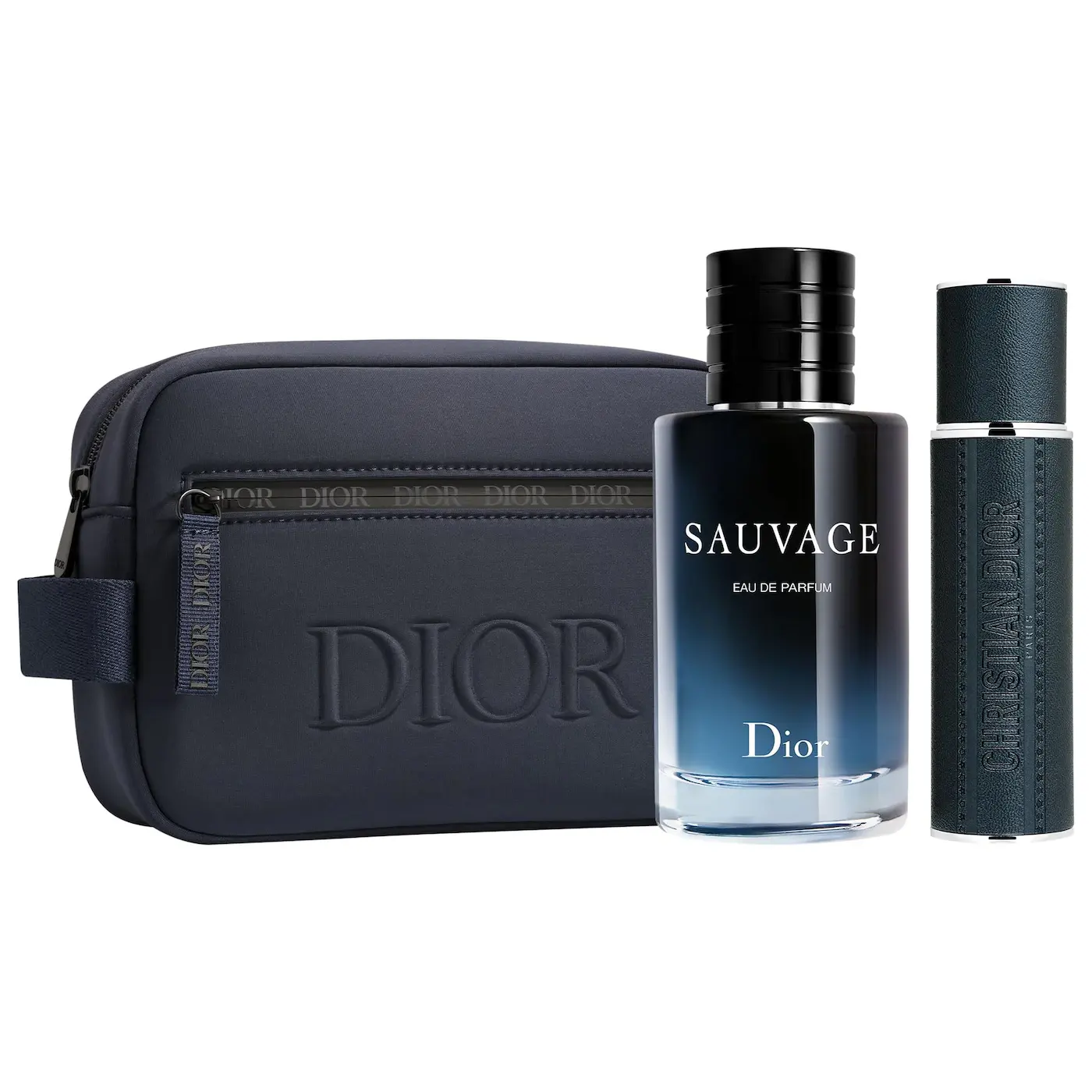 DIOR 迪奥 Sauvage 浓香套装
