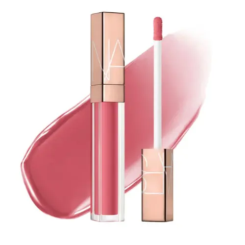 满$150享7折！Nars 阿拉贡唇釉