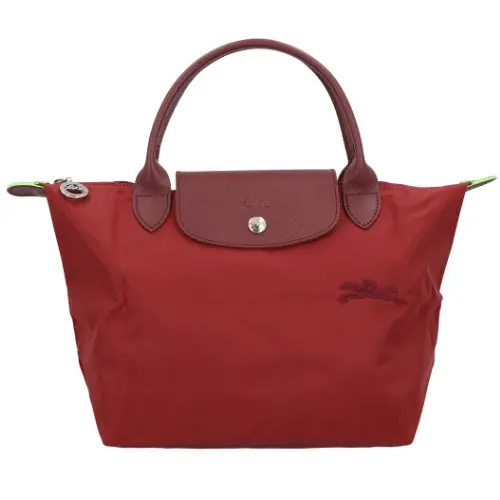 Longchamp 珑骧 Le Pliage Gree托特包